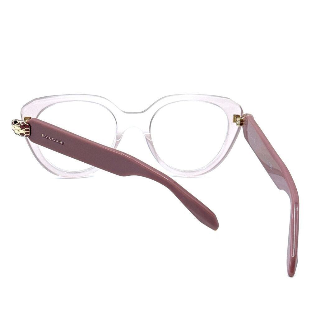 NEW!!! BVLGARI Eyeglasses BV50003I 072, Authentic - Picture 11 of 12
